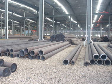 忻州无缝钢管生产厂家