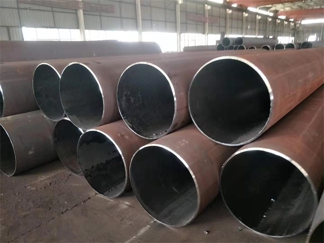 忻州大口径无缝钢管厂