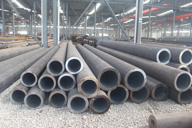 忻州厚壁无缝钢管供应企业