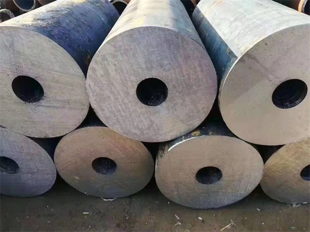 忻州35crmo厚壁无缝钢管
