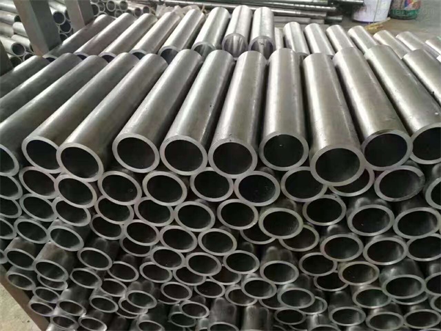 忻州精密管材无缝钢管